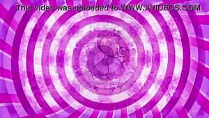 in cum magic, femdom teases sissy training