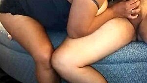 omg, latest hotel adventure with wife getting big cock blowjob and ass fucking 😍