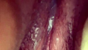 I love creampie in my tight pussy!