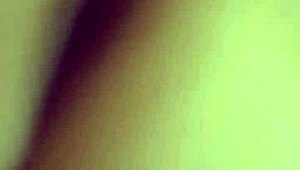 The beautiful Latina babe shows her vagina and asks if you'd lick it.