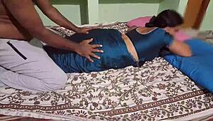 Devar Fucks Beautiful Hot Bhabhi Hard!