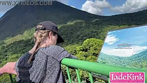 Submissive obedient bdsm bondage slave used and fucked rough