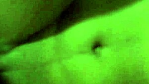 is that skinny carioca girl fucking bareback and getting a creampie?