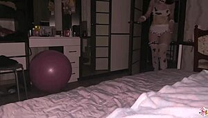 I Thought It Was Lube, But You Creampied Me In Cosplay