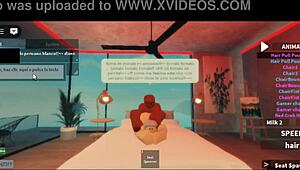 colombian fucks me till i get preggers