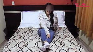 Estefany, Tell Me About Your Casting