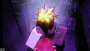 i feel the black dominance everywhere with redhead in shower