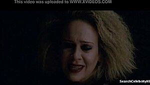Sarah Paulson and Lindsay Pulsipher Appear in American Horror Story 2011-2016