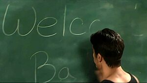 Teacher Ice Lafox Fucked In Heels