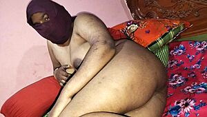 stepsister with big natural tits gets amateur fucking 😏