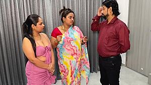 पत्नी बोली प्रमोशन के लिए पति ले लो