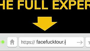 lovely yessica bunny gags on sugar daddy's massive cock in wild face fuck