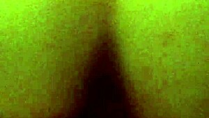 Girlfriend's Wet Pussy Fucked by Friend's Monster Cock Doggy Style