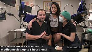 Strangers in the Night with Channy Crossfire