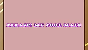 my cool maid anime hentai gameplay gallery full scenes