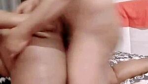 sundaydogood614 shares shaved pussy update in hairless vid