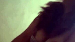 Why are my stepsister's big natural tits so tempting in that tight dress?