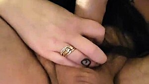 are you ready to swallow your hubby's cum like this?