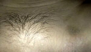 amateurs fuck shaved pussy to orgasm and creampie