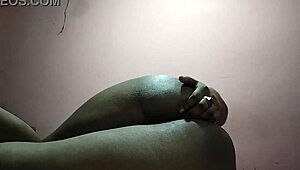 wow, i saw my sister-in-law talking to her boyfriend with those big tits!