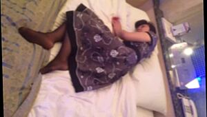 कंटिन्यूअस ऑर्गेज्म नाइट हिप्नोसिस थेरेपी इंटरव्यू