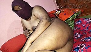 stepsister with big natural tits gets amateur fucking 😏