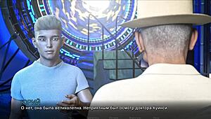 Complete Gameplay - Timestamps Lost Love Part 19