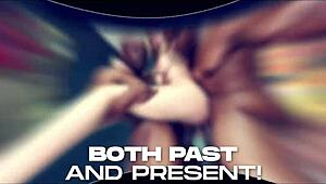 tabooheat busty melanie hicks bbc fuck