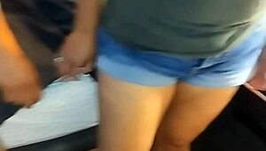 sexy latina wife latest homemade fucking 😍