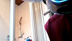 Sexy Amonwan Captured on Hidden Cam in Spy Scene