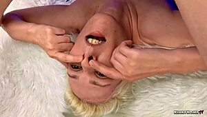 Top 10 Best Kinky Cumshots Compilation!