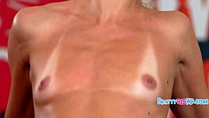 playful step sis goes too far