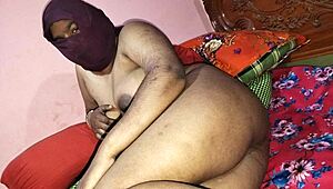 stepsister with big natural tits gets amateur fucking 😏