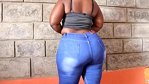 super thick bbw jennifer wants hard fucking 😍