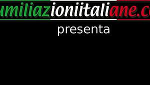 The Christmas Nightmare Ep1 Part 4 - Foot Domination with Barefoot Fetish!