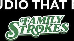 Bikini Thief Alexia Anders Caught and Fucked by Lp Officer