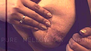 Who's fucking at the bachelor's party with the husband-to-be?