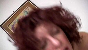 Maria Strips In Car After Groping Before Meeting Rich