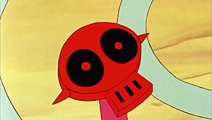 Doronjo Nude Compilation Showcases Big Tits