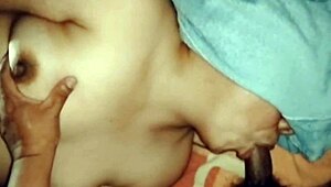 Hot mature teacher with big pussy lips gets bent over in the classroom 😈