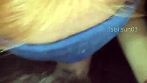 18 साल की रेडहेड को मेरे स्टूडियो में हार्ड फक देखना चाहते? बड़ा लंड और परफेक्ट गंद