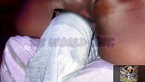 he wanted pussy, so i gave it to him, then squirted in his face