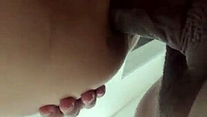 vivian lola gets her sexy ass fucked in anal scene