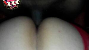 This milf loves getting her big ass fucked