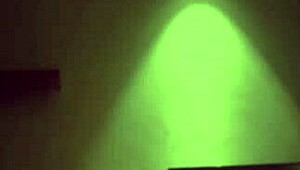 Who's fucking at the bachelor's party with the husband-to-be?