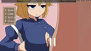 my cool maid anime hentai gameplay gallery full scenes