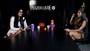 tamanho não é documento, ela contou sobre sua vida no exibicionismo