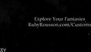 Snap Send Stroke Goddess Worship Findom Game With Masturbation Instructions