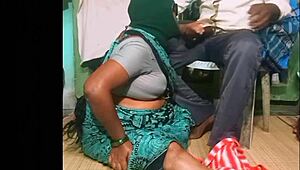 बड़ा लंड गांव की आंटी के साथ चुदाई