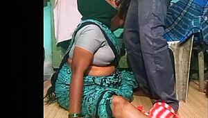 बड़ा लंड गांव की आंटी के साथ चुदाई